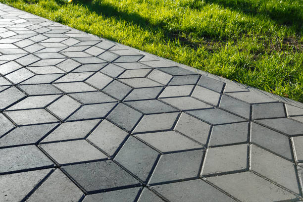 Best Concrete Paver Driveway  in Seven Mile, AZ