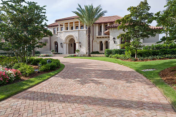 Best Driveway Pavers Near Me  in Seven Mile, AZ