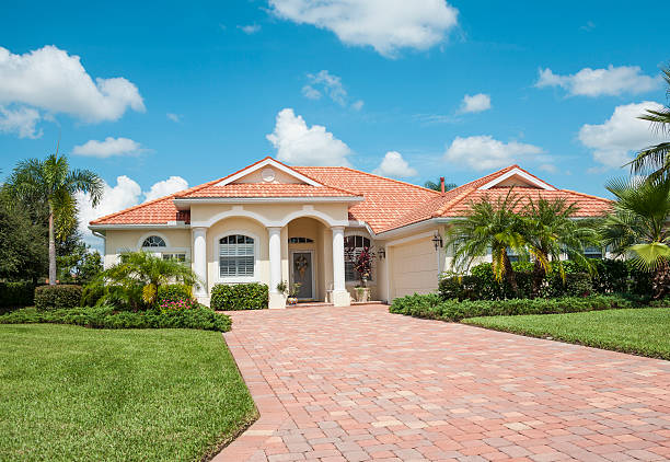 Best Decorative Driveway Pavers  in Seven Mile, AZ