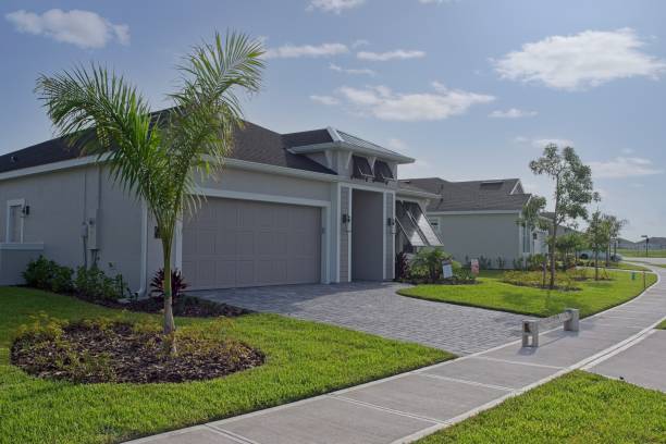 Best Commercial Driveway Pavers  in Seven Mile, AZ