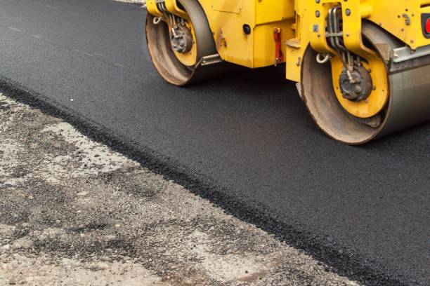 Best Permeable Paver Driveway  in Seven Mile, AZ