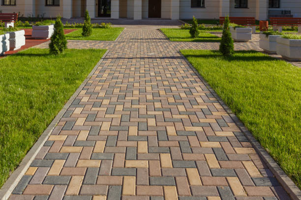 Best Interlocking Driveway Pavers  in Seven Mile, AZ